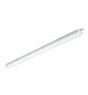 Philips LED Waterproof Batten Coreline G2 WT120C 31W 3400lm - 840 | 150cm - Motion Sensor - Emergency 3H - Replacer for 2x36W