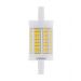 Osram Parathom Line R7s 78mm 11.5W 827 | Replaces 100W