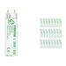 Multipack 25x Osram L 36W 830 Lumilux | 120cm - Warm White