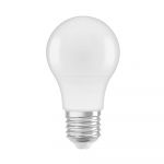 Osram Parathom Classic E27 A55 6W 827 470lm Frosted | Extra Warm White - Replaces 40W Osram Parathom Classic E27 A55 6W 827 470lm Frosted | Extra Warm White - Replaces 40W