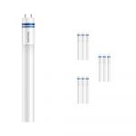 Multipack 10x Philips LEDtube HF HO 20W 840 150cm (MASTER) | Replacer for 58W Multipack 10x Philips LEDtube HF HO 20W 840 150cm (MASTER) | Replacer for 58W